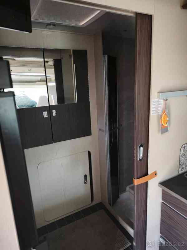 Fiat Ducato 2,2   Rimor Seal 67 Plus - foto 18