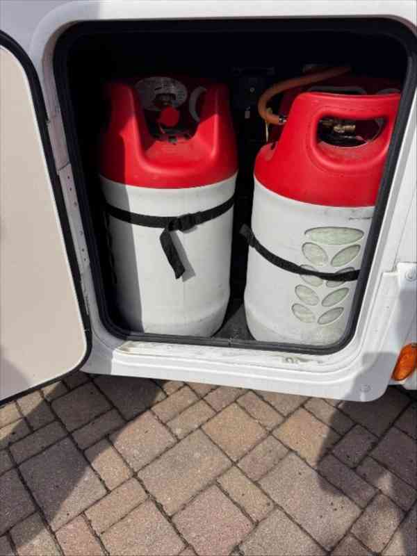 Fiat Ducato 2,2   Rimor Seal 67 Plus - foto 7