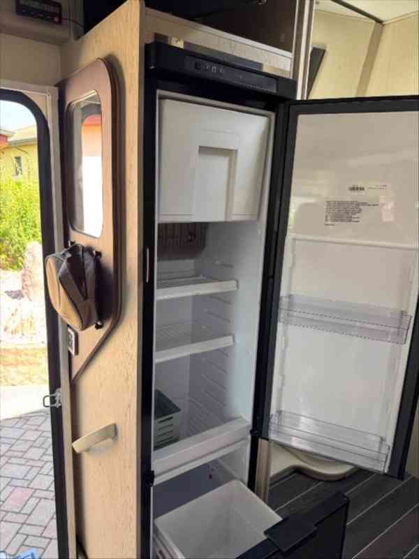 Fiat Ducato 2,2   Rimor Seal 67 Plus - foto 9