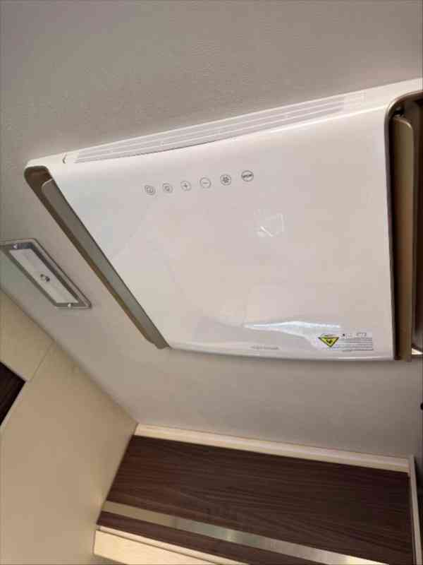 Fiat Ducato 2,2   Rimor Seal 67 Plus - foto 6