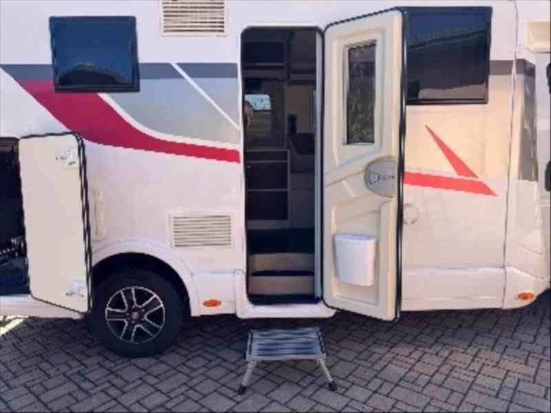 Fiat Ducato 2,2   Rimor Seal 67 Plus - foto 4