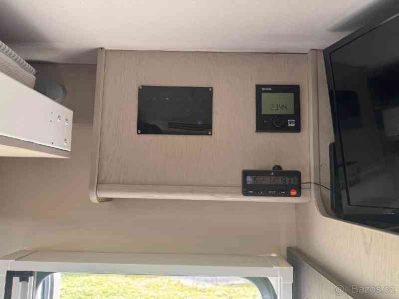 Fiat Ducato 2,2   Rimor Seal 67 Plus - foto 19