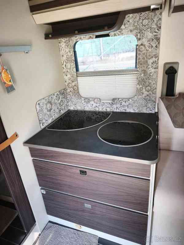 Fiat Ducato 2,2   Rimor Seal 67 Plus - foto 17