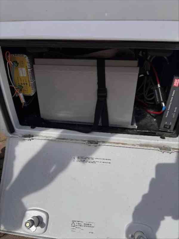 Fiat Ducato 2,2   Rimor Seal 67 Plus - foto 10