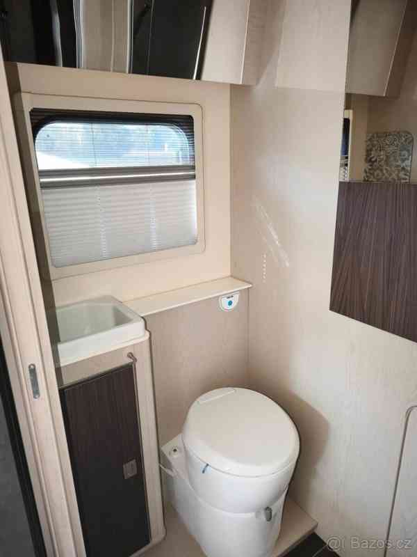 Fiat Ducato 2,2   Rimor Seal 67 Plus - foto 15