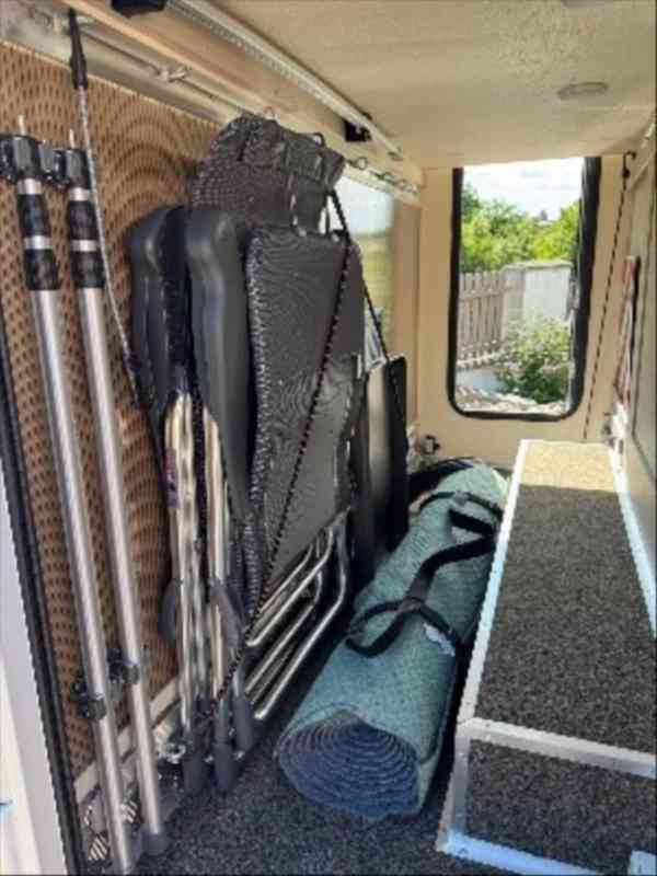 Fiat Ducato 2,2   Rimor Seal 67 Plus - foto 3