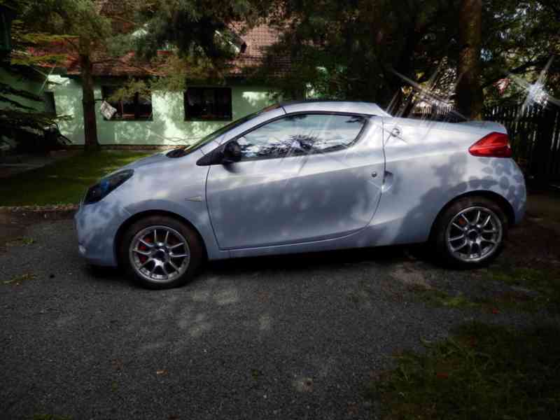 Renault Wind 1.2 Tci Cabrio - foto 5