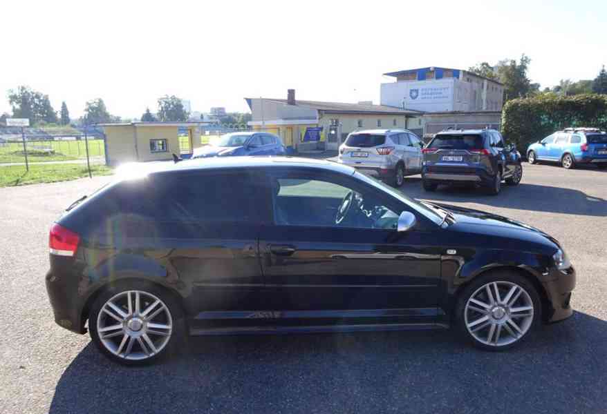 Audi S3 2.0 TFSI r.v.2006 (195 kw) 4x4 - foto 2