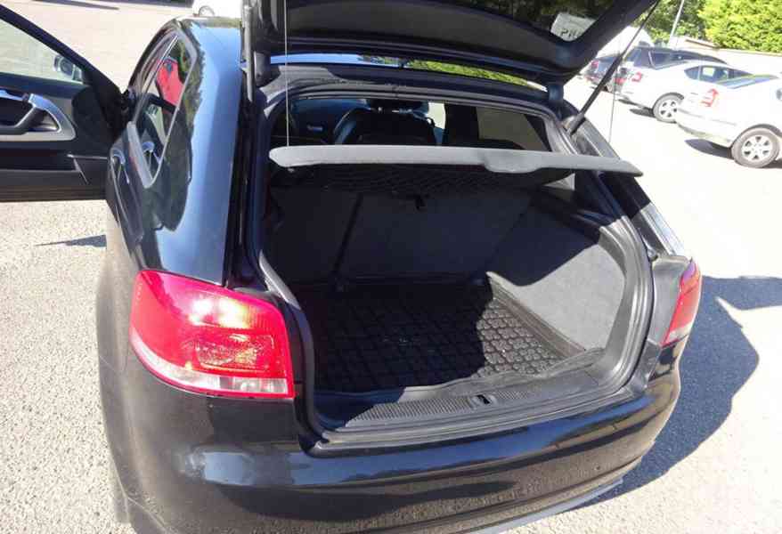 Audi S3 2.0 TFSI r.v.2006 (195 kw) 4x4 - foto 14