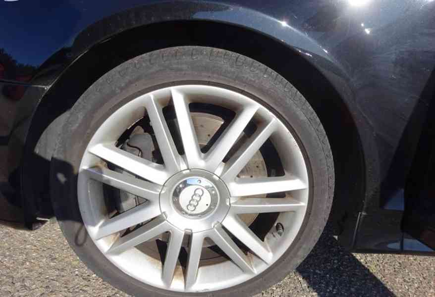 Audi S3 2.0 TFSI r.v.2006 (195 kw) 4x4 - foto 17