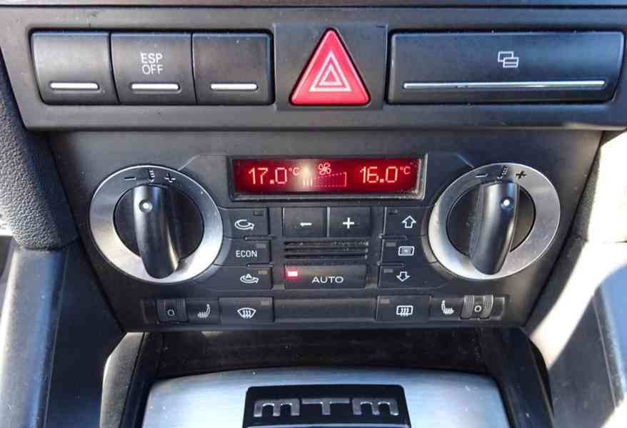 Audi S3 2.0 TFSI r.v.2006 (195 kw) 4x4 - foto 10