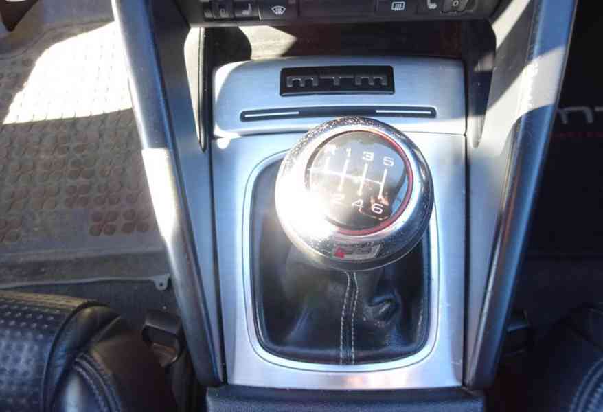 Audi S3 2.0 TFSI r.v.2006 (195 kw) 4x4 - foto 11