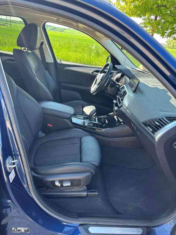 BMW X3 xDrive20d - foto 13