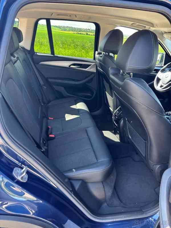 BMW X3 xDrive20d - foto 12
