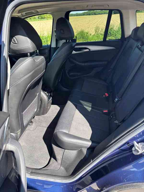 BMW X3 xDrive20d - foto 14