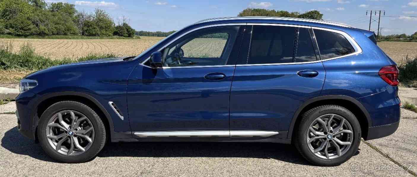 BMW X3 xDrive20d - foto 2