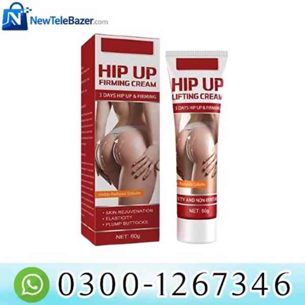 Hip up Firming Cream Price in Sialkot | Buy Original 