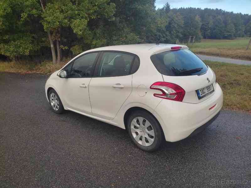 Peugeot 208 1,4 kaja.fik@seznam.cz - foto 4