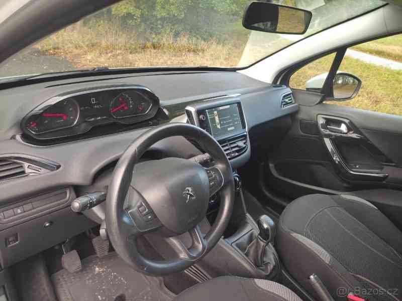 Peugeot 208 1,4 kaja.fik@seznam.cz - foto 6