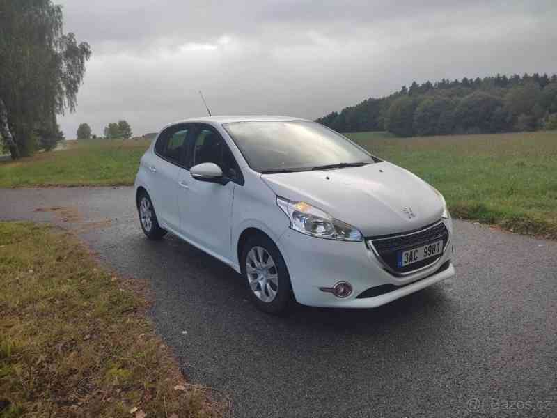Peugeot 208 1,4 kaja.fik@seznam.cz - foto 2