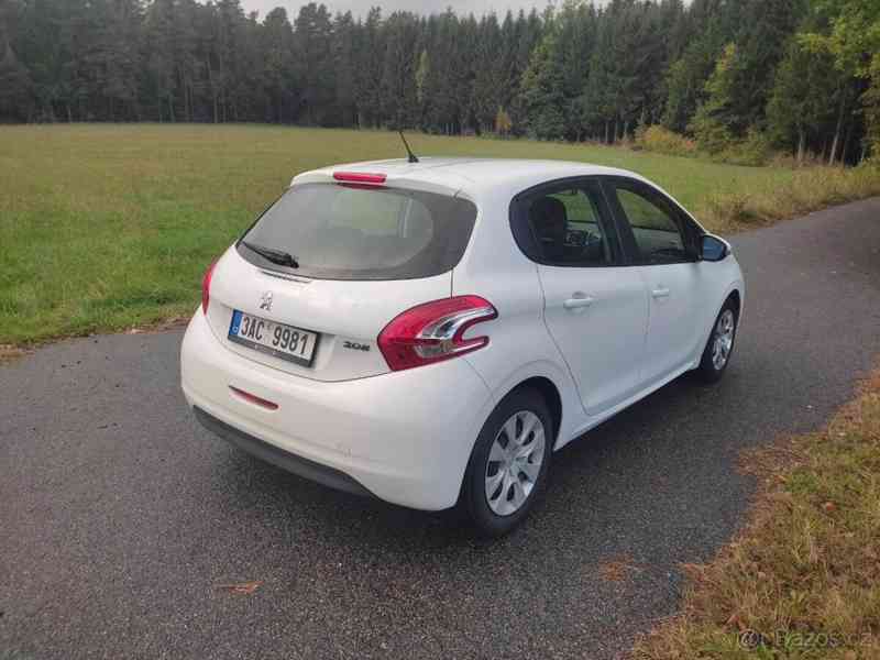 Peugeot 208 1,4 kaja.fik@seznam.cz - foto 3