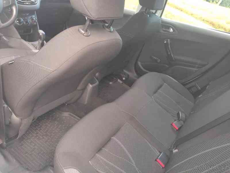 Peugeot 208 1,4 kaja.fik@seznam.cz - foto 7