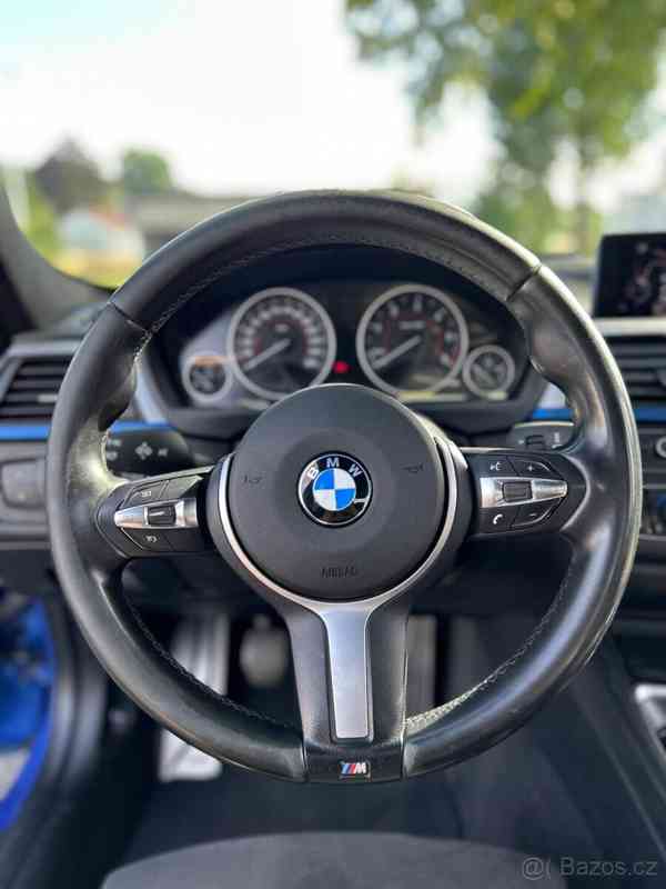 Bmw 320d  - foto 5