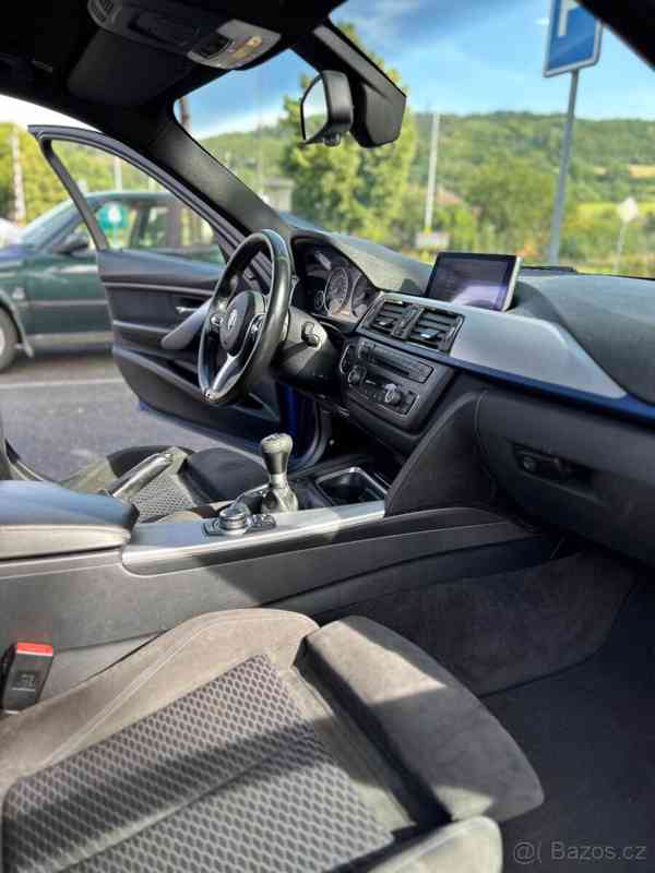 Bmw 320d  - foto 10
