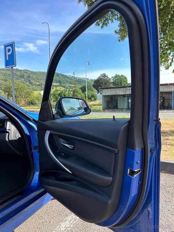 Bmw 320d  - foto 8