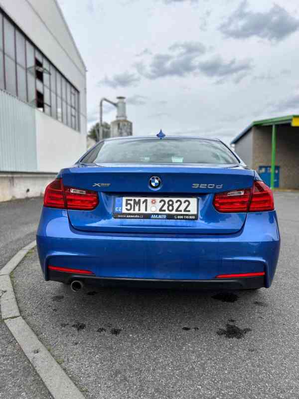 Bmw 320d  - foto 4