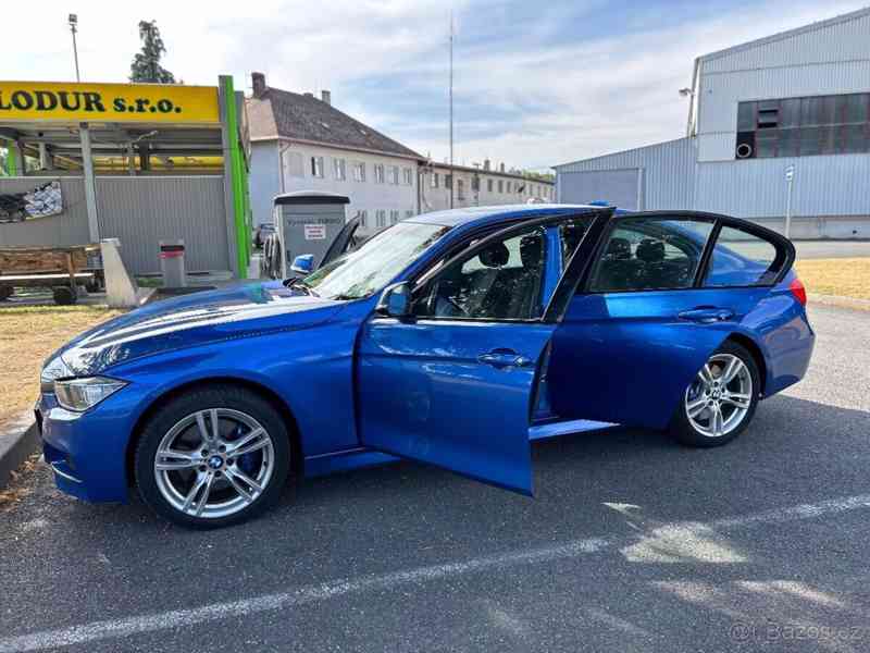 Bmw 320d  - foto 11