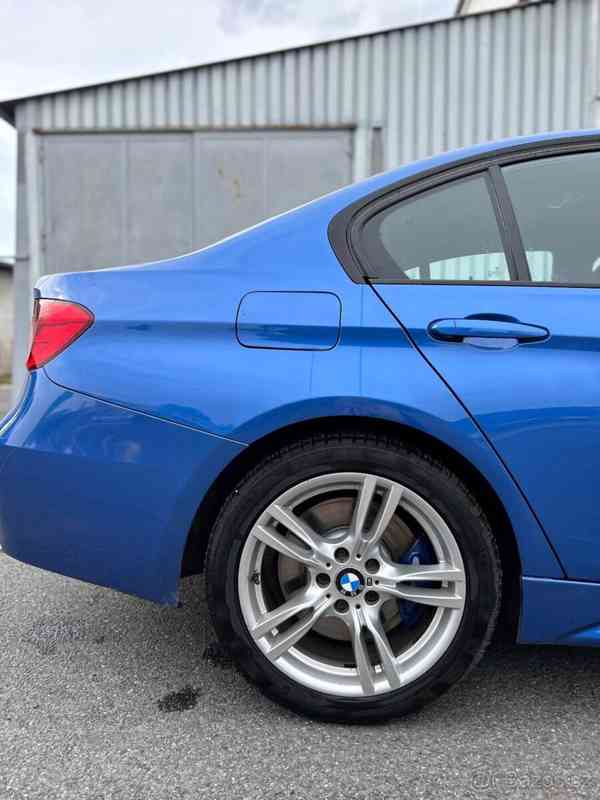 Bmw 320d  - foto 6