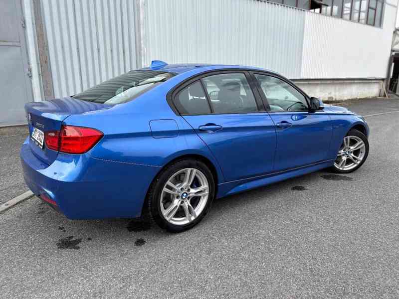 Bmw 320d  - foto 2