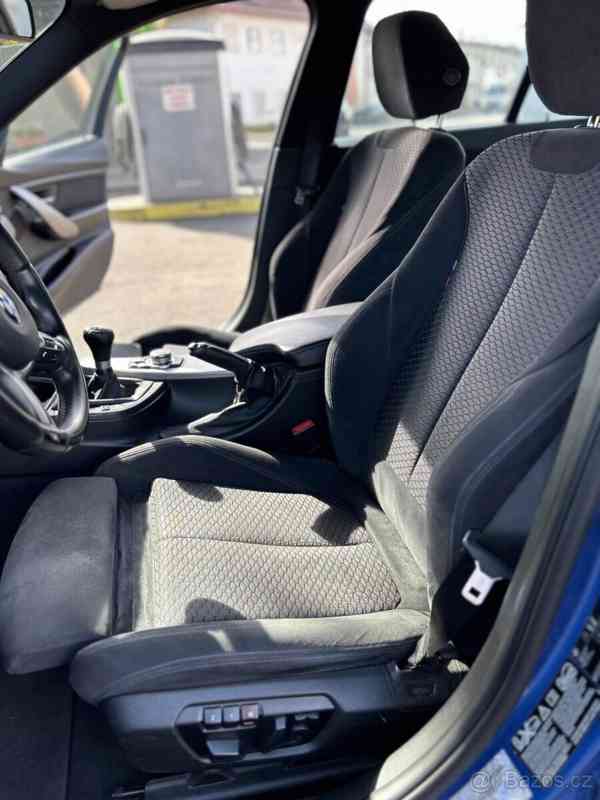 Bmw 320d  - foto 12