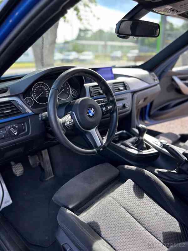 Bmw 320d  - foto 13