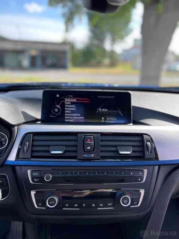 Bmw 320d  - foto 7