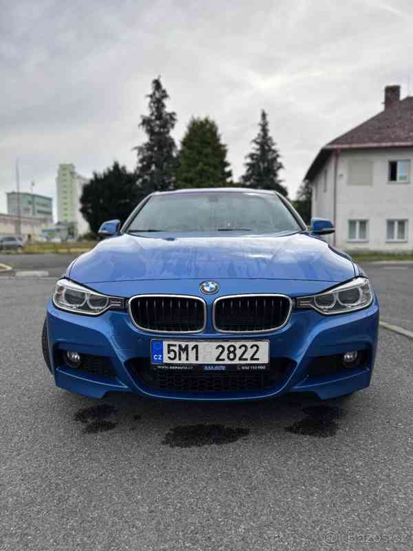 Bmw 320d  - foto 9