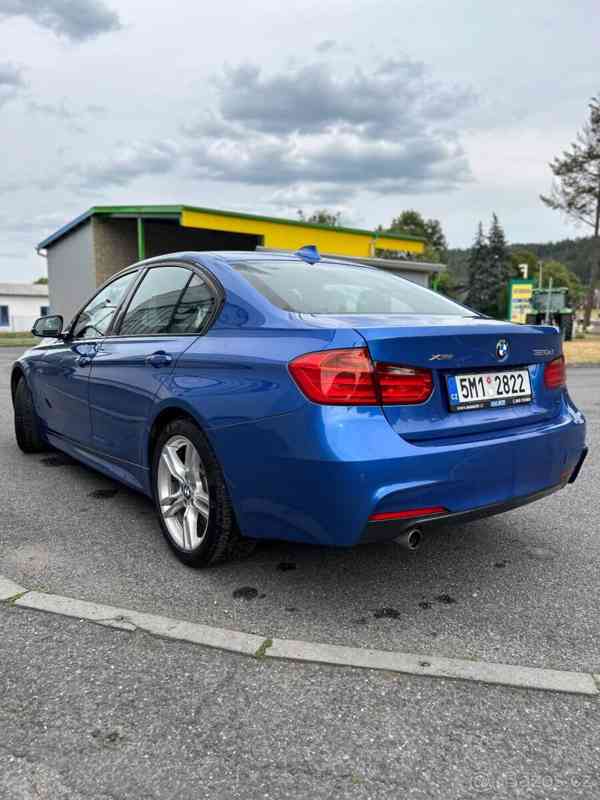 Bmw 320d  - foto 15