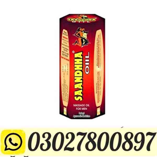 Sanda Oil Price in Pakistan % 0302%7800897 % Cash on Deliver - foto 1