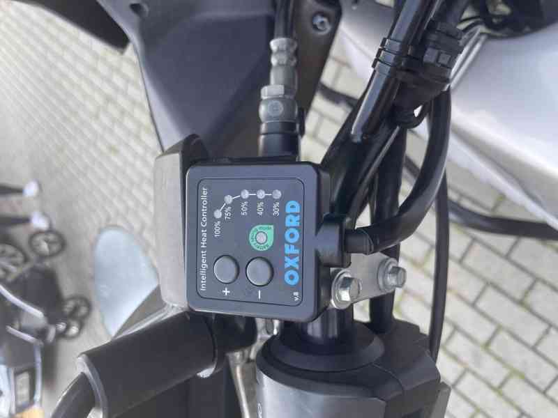 Aprilia Caponord etv 1000 - foto 6