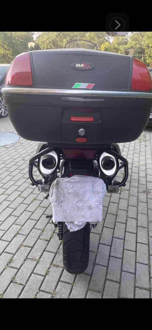 Aprilia Caponord etv 1000 - foto 2
