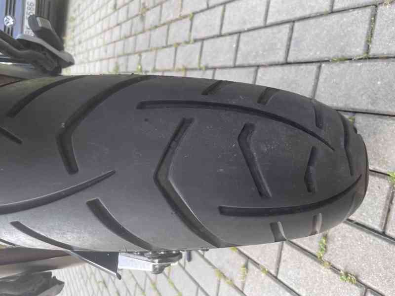Aprilia Caponord etv 1000 - foto 9