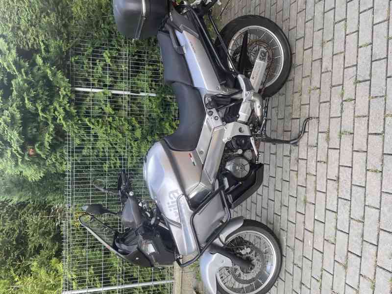 Aprilia Caponord etv 1000 - foto 3