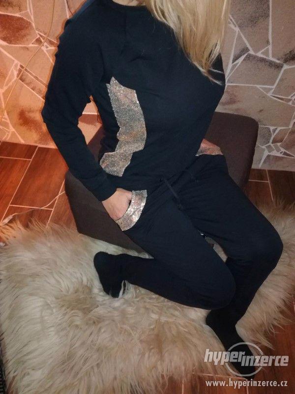 Luxusní souprava Nová UNI XS-M - foto 1