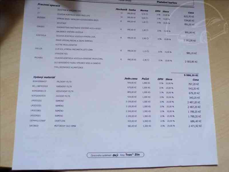 BMW Řada 1 - 2,0D 100kW - foto 16