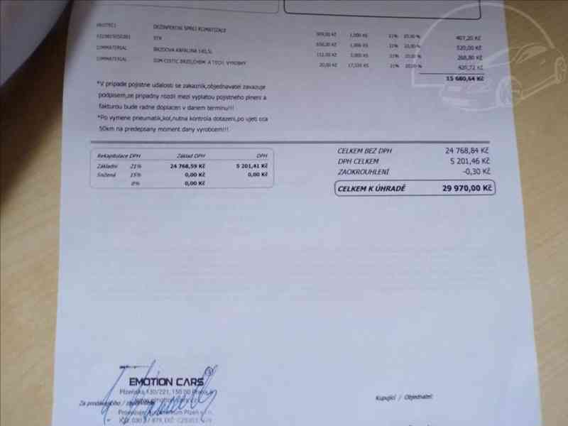 BMW Řada 1 - 2,0D 100kW - foto 17