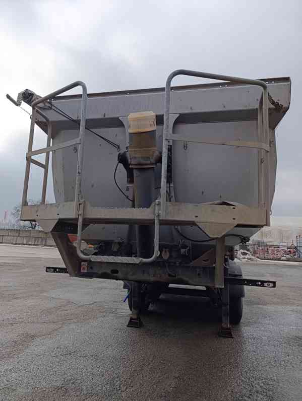 Schwarzmuller KIS3/E - foto 2