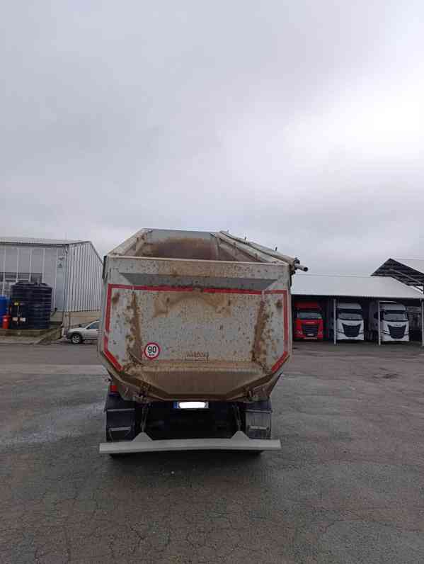 Schwarzmuller KIS3/E - foto 3