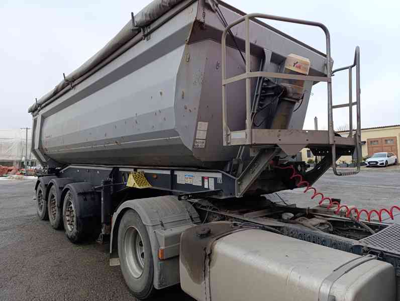 Schwarzmuller KIS3/E - foto 8