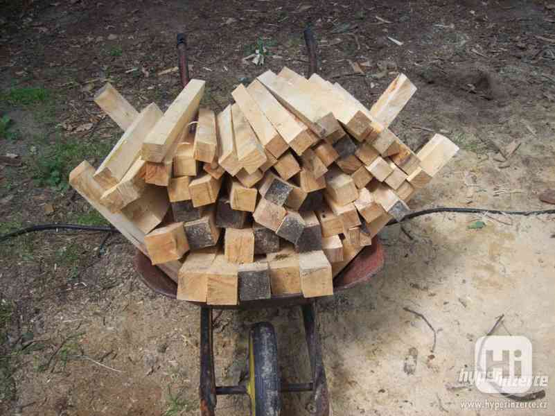 Lipové dřevo pro řezbáře,lípa na vyřezávání,řezbářské dřevo, - foto 3